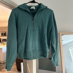 Universal Thread Quarter Zip